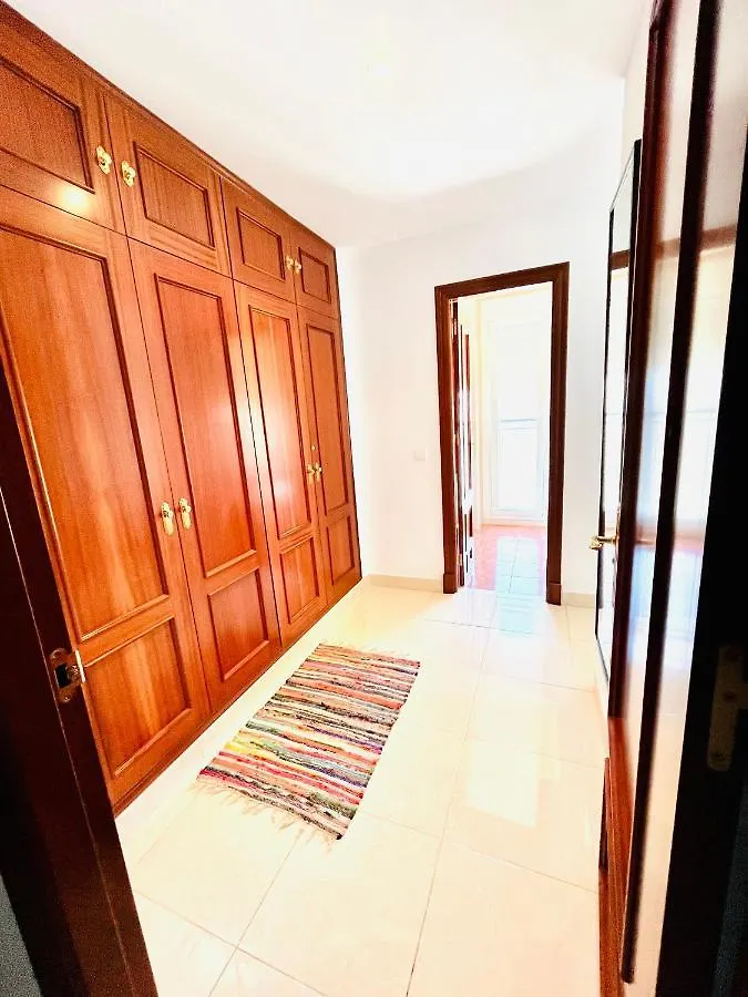 Precioso Piso En Vistahermosa Con Piscina Y Garaje Apartment El Puerto de Santa Maria Spain