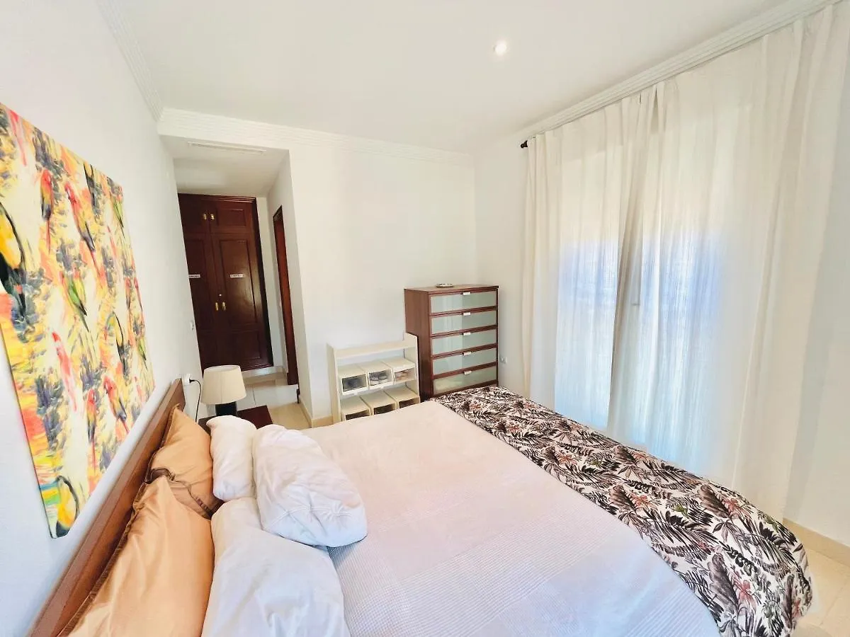 Precioso Piso En Vistahermosa Con Piscina Y Garaje Apartment El Puerto de Santa Maria