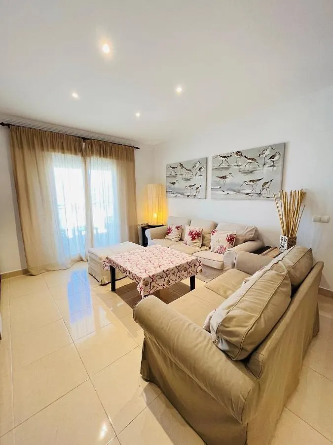 Precioso Piso En Vistahermosa Con Piscina Y Garaje Apartment El Puerto de Santa Maria