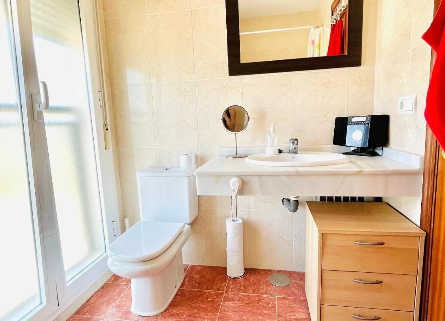 Precioso Piso En Vistahermosa Con Piscina Y Garaje Apartment El Puerto de Santa Maria 0*,  Spain