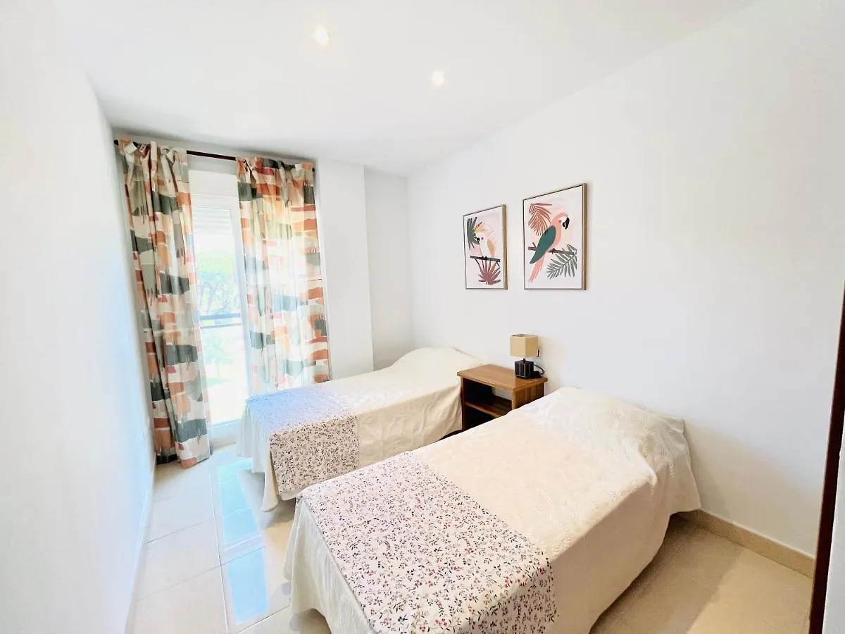 Precioso Piso En Vistahermosa Con Piscina Y Garaje Apartment El Puerto de Santa Maria