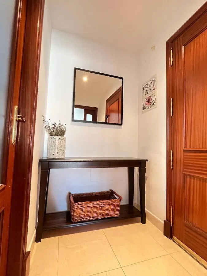 Precioso Piso En Vistahermosa Con Piscina Y Garaje Apartment El Puerto de Santa Maria