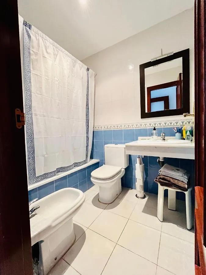 Precioso Piso En Vistahermosa Con Piscina Y Garaje Apartment El Puerto de Santa Maria