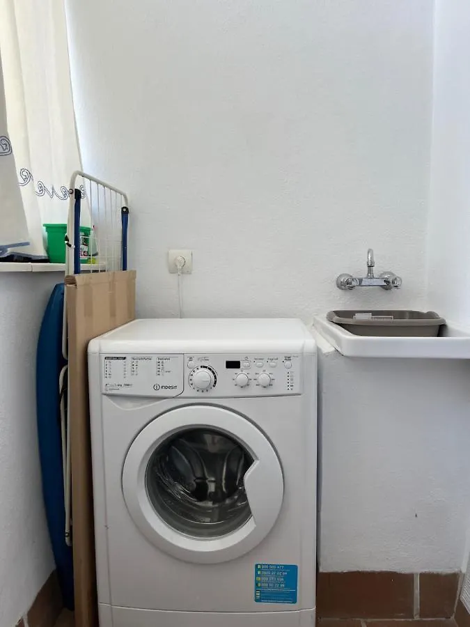 Ferienwohnung Precioso Piso En Vistahermosa Con Piscina Y Garaje El Puerto de Santa María Apartment